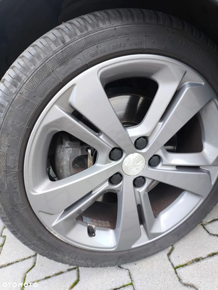 Peugeot 308 BlueHDi FAP 150 Stop&Start GT-Line Edition - 31