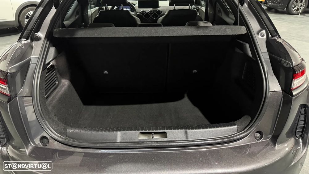 DS DS3 E-TENSE PERFORMANCE LINE - 3