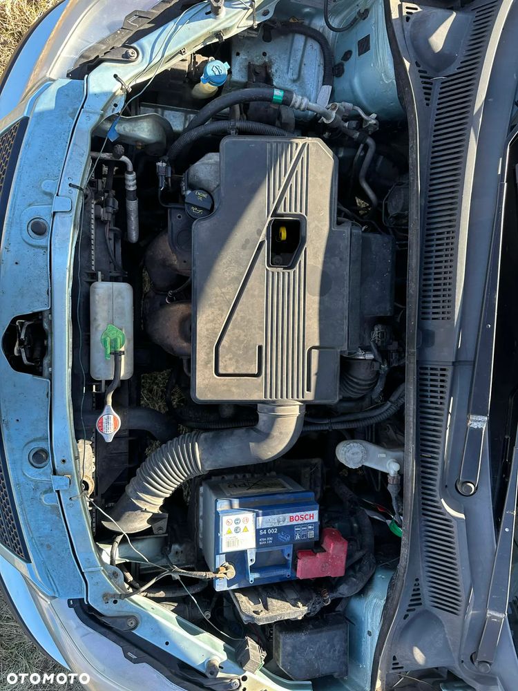 Suzuki SX4 1.6 GLX / Comfort - 13