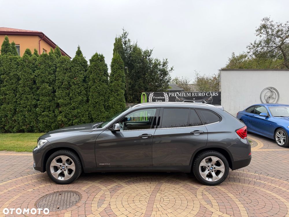 BMW X1 - 22