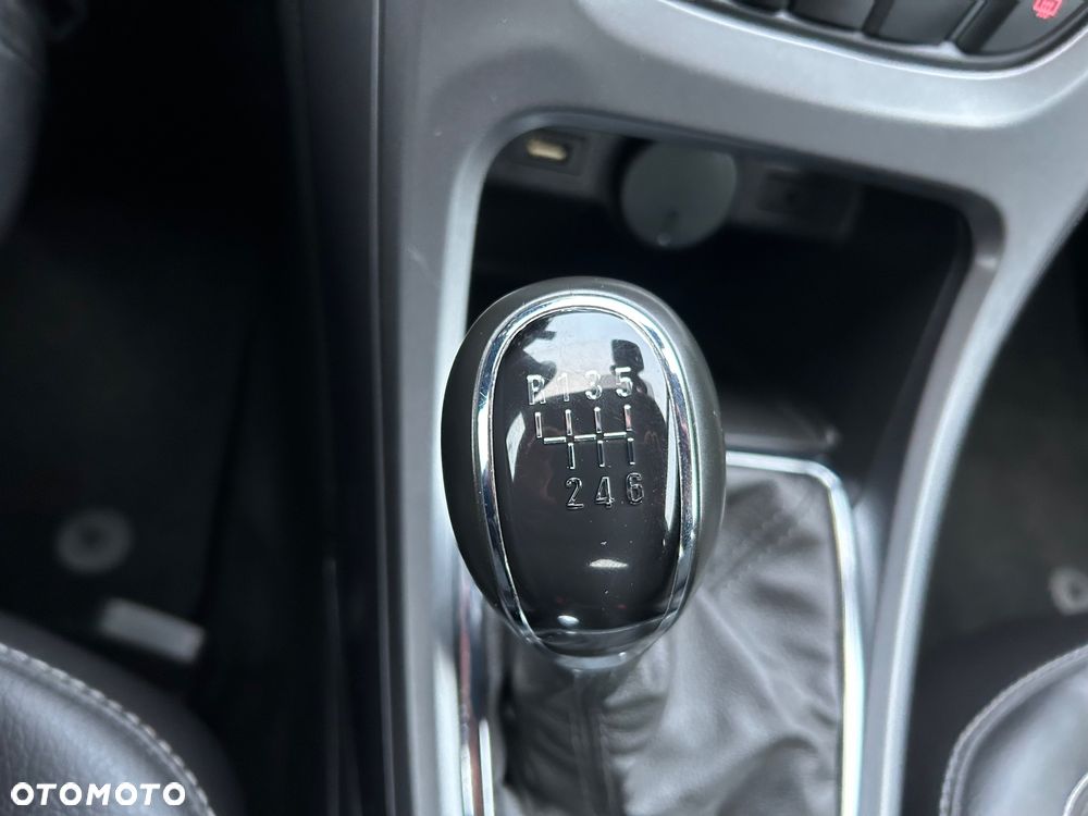 Opel Astra 1.6 D (CDTI) Start/Stop Business - 35