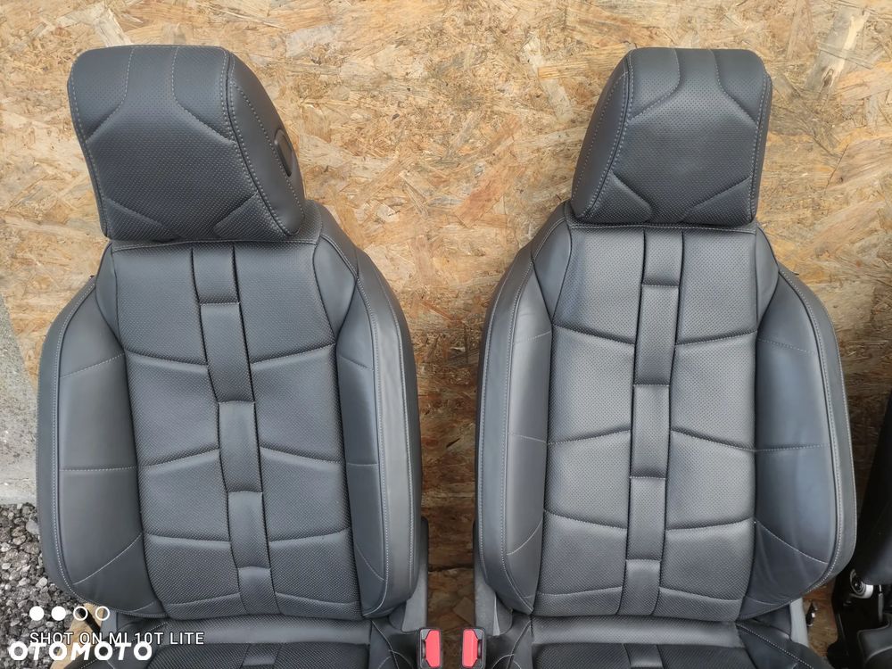 FOTELE KANAPY SKÓRA DEKORY BOCZKI DS7 CROSSBACK OPERA - 9