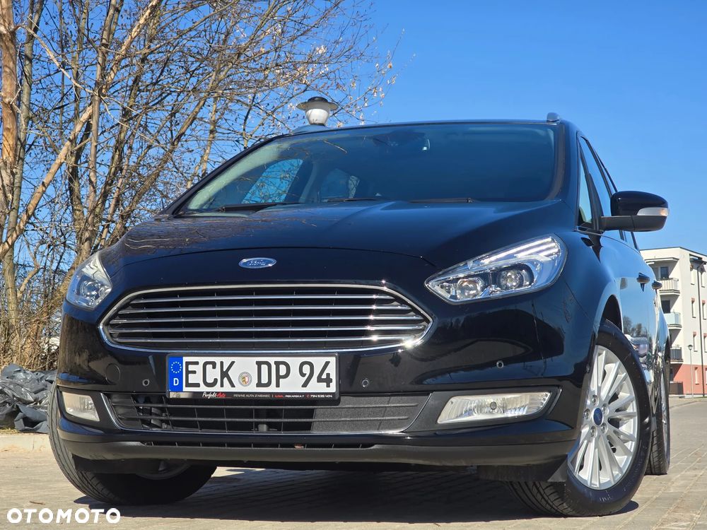 Ford Galaxy - 35