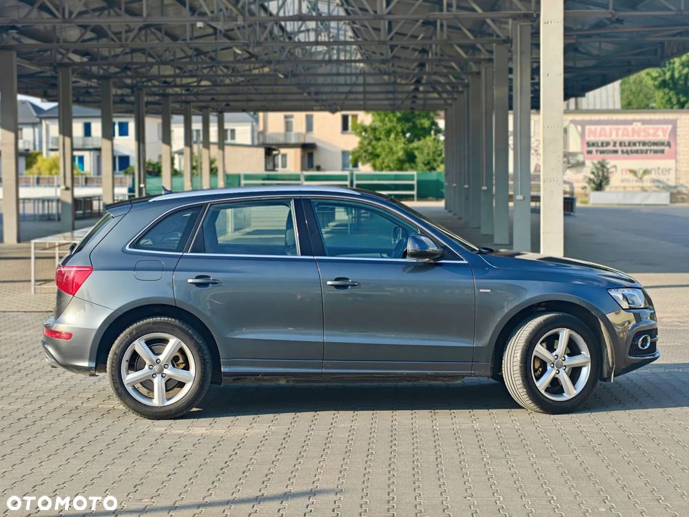 Audi Q5 - 8
