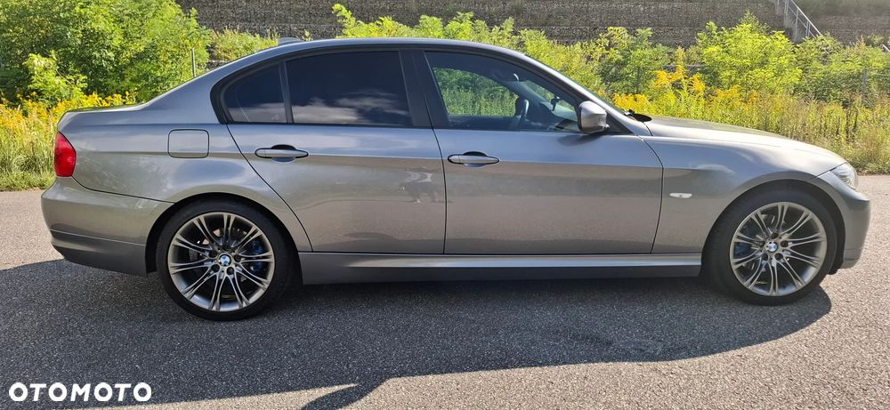BMW Seria 3 320d - 7