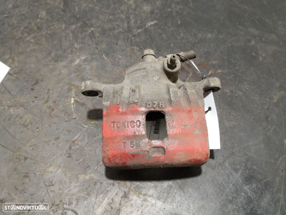 Pinça Frente Esq Suzuki Swift Cabriolet (Sf413) - 3