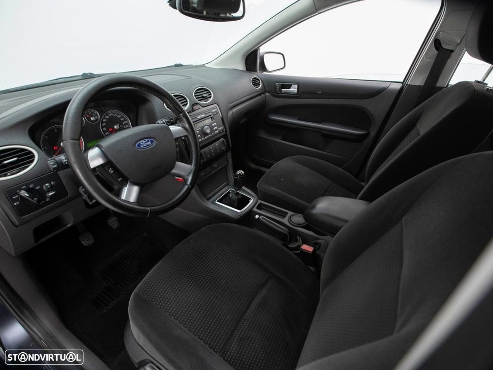 Ford Focus - 7
