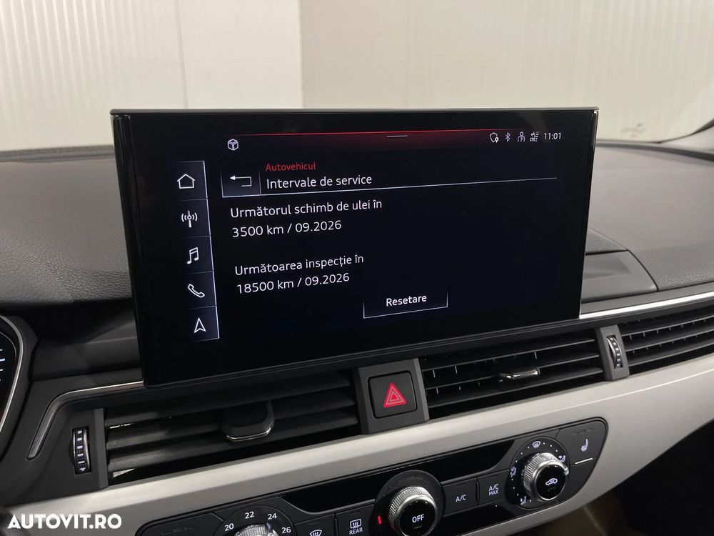 Audi A4 Avant 2.0 35 TDI S tronic MHEV Advanced - 19
