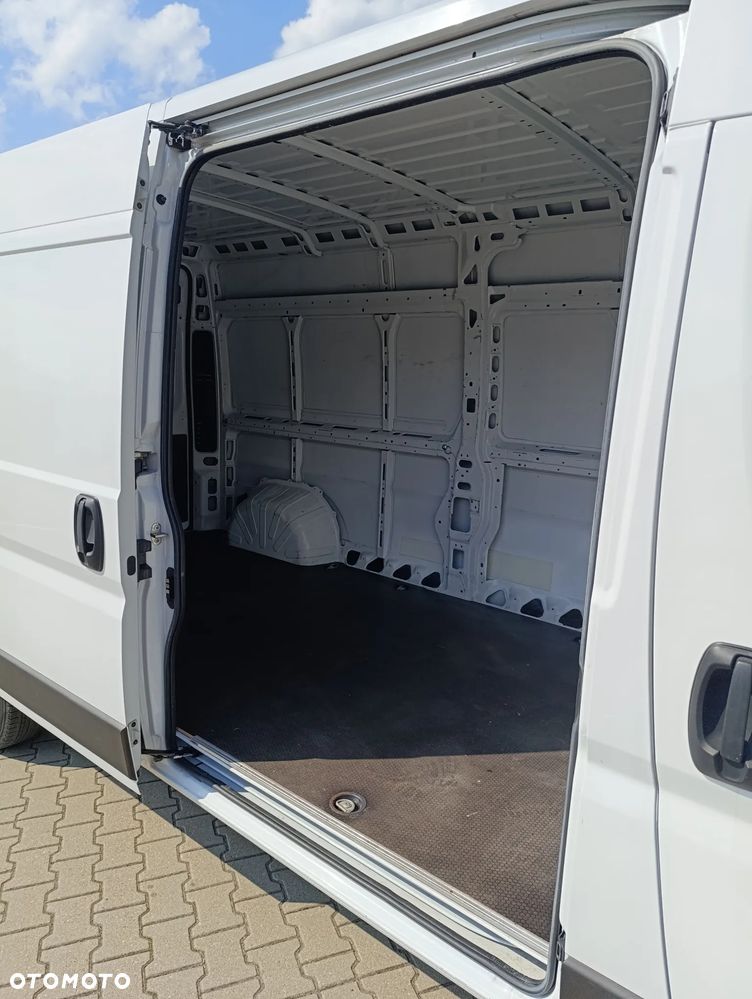 Opel Movano Boxer Jumper L3H2 140KM - 19