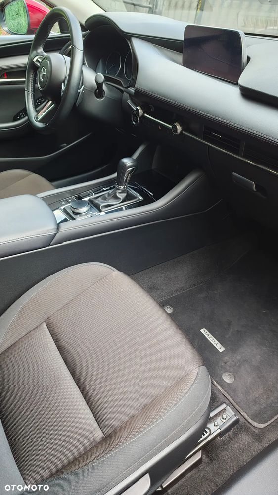 Mazda 3 2.0 mHEV Exclusive Line - 33