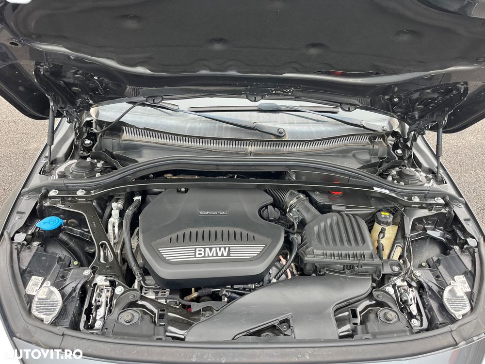 BMW Seria 1 118d Aut. - 13