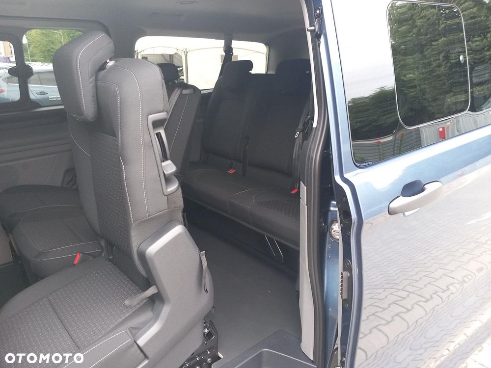 Ford Transit Custom Kombi 320 L2H1 Trend - 18