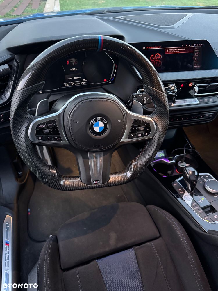 BMW Seria 1 M135i xDrive - 12