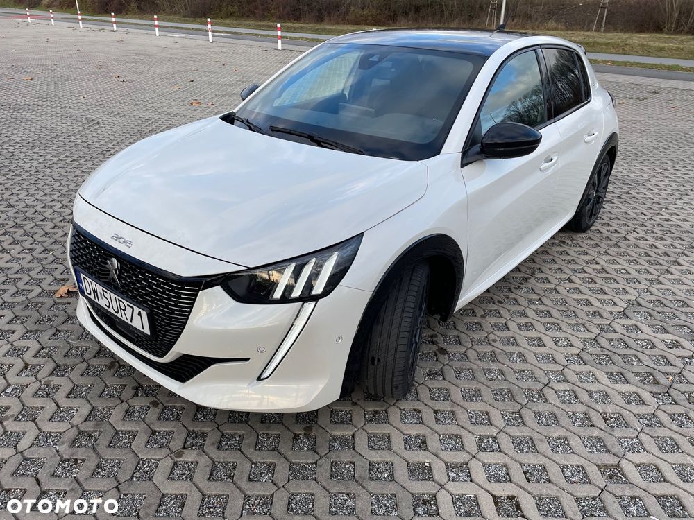 Peugeot 208 1.2 PureTech GT Pack S&S EAT8 - 2