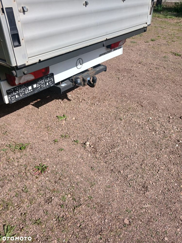 Mercedes-Benz SPRINTER 314CDI - 15