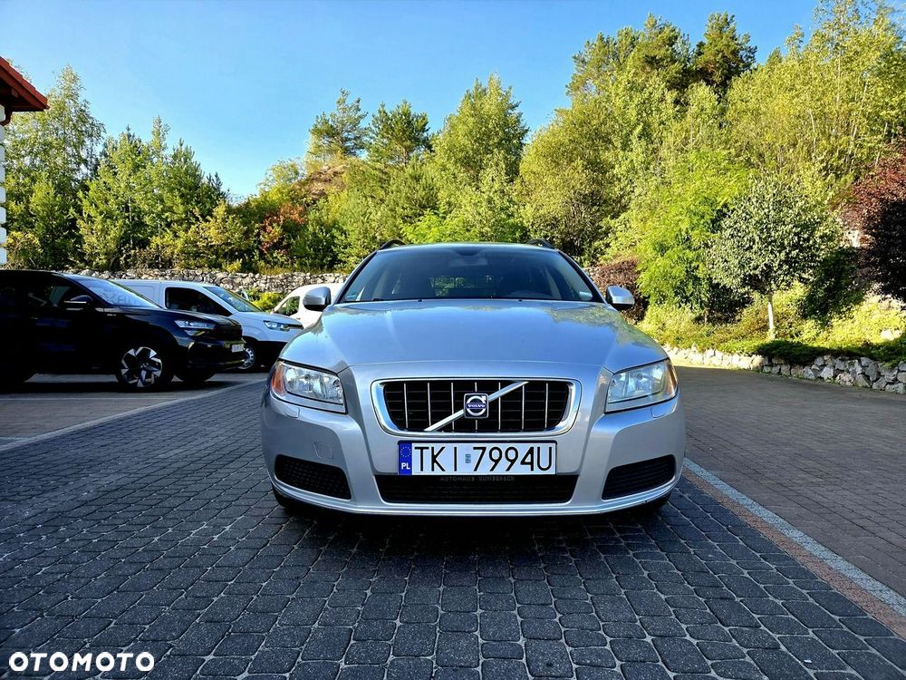 Volvo V70 - 2