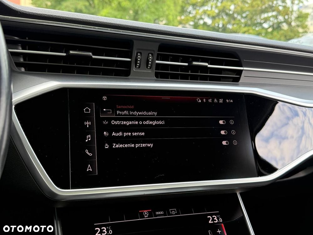 Audi A6 - 23
