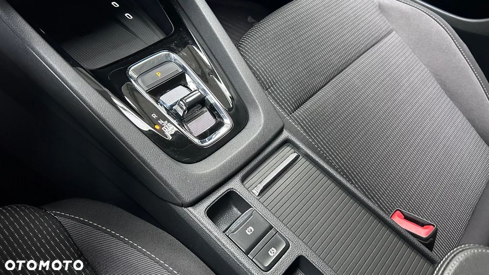 Skoda Octavia - 8