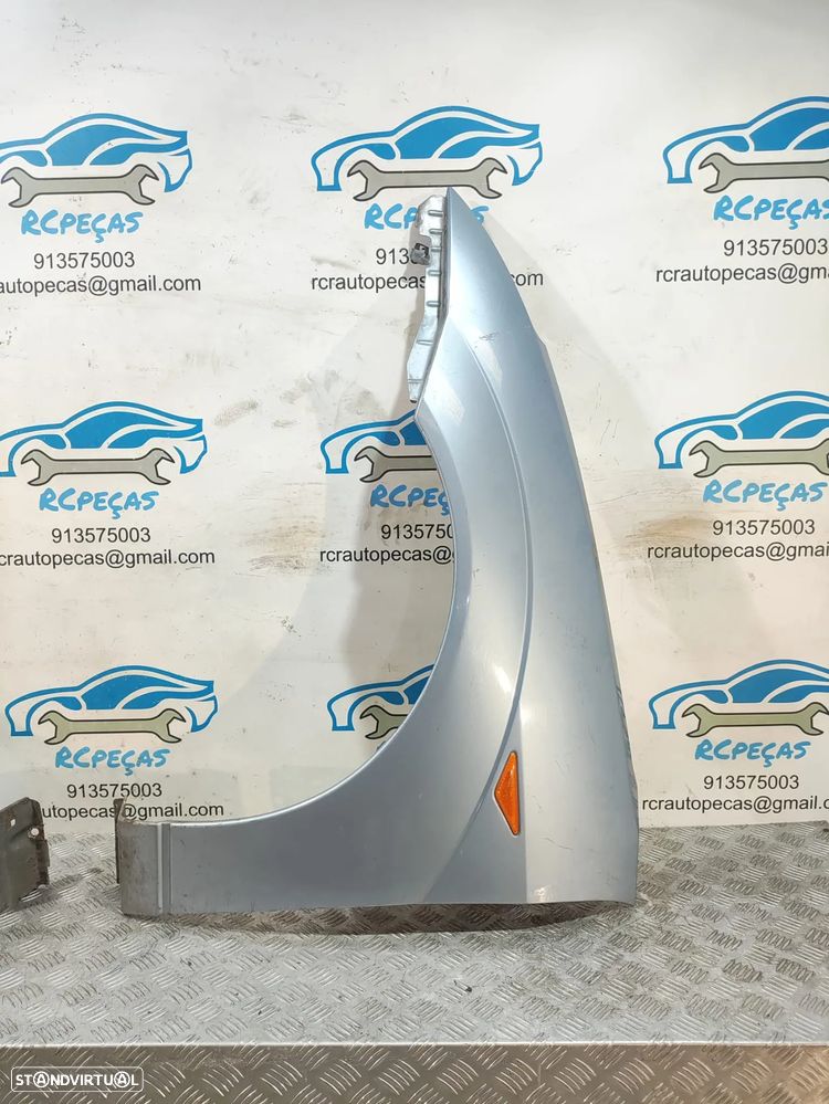 Frente completa FORD FOCUS 1 MK1 - 23