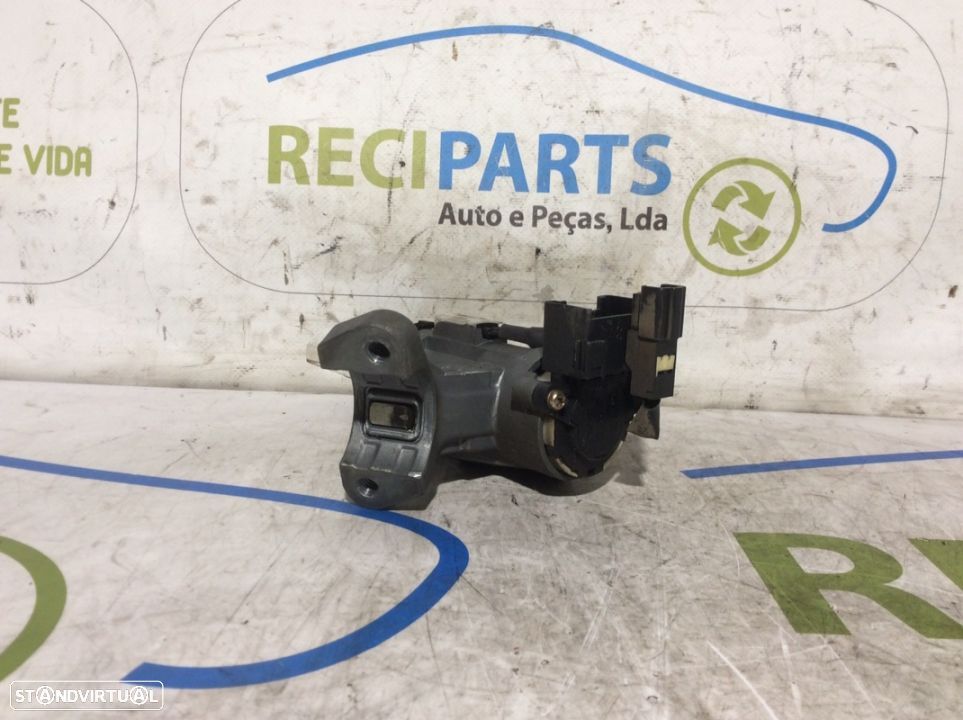 Canhão de ignição Toyota Corolla E12 - 2