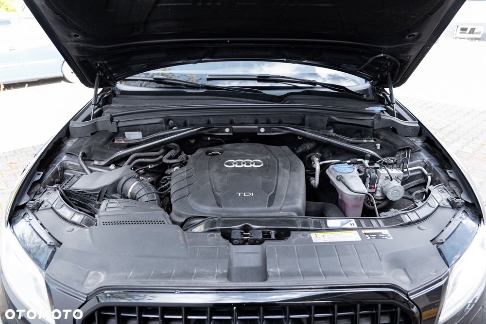 Audi Q5 2.0 TDI Quattro S tronic - 23