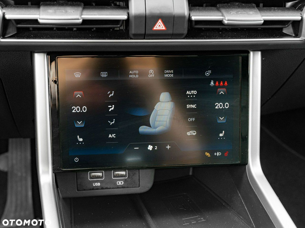 SsangYong/KGM Torres 1.5 T-GDI Adventure - 17