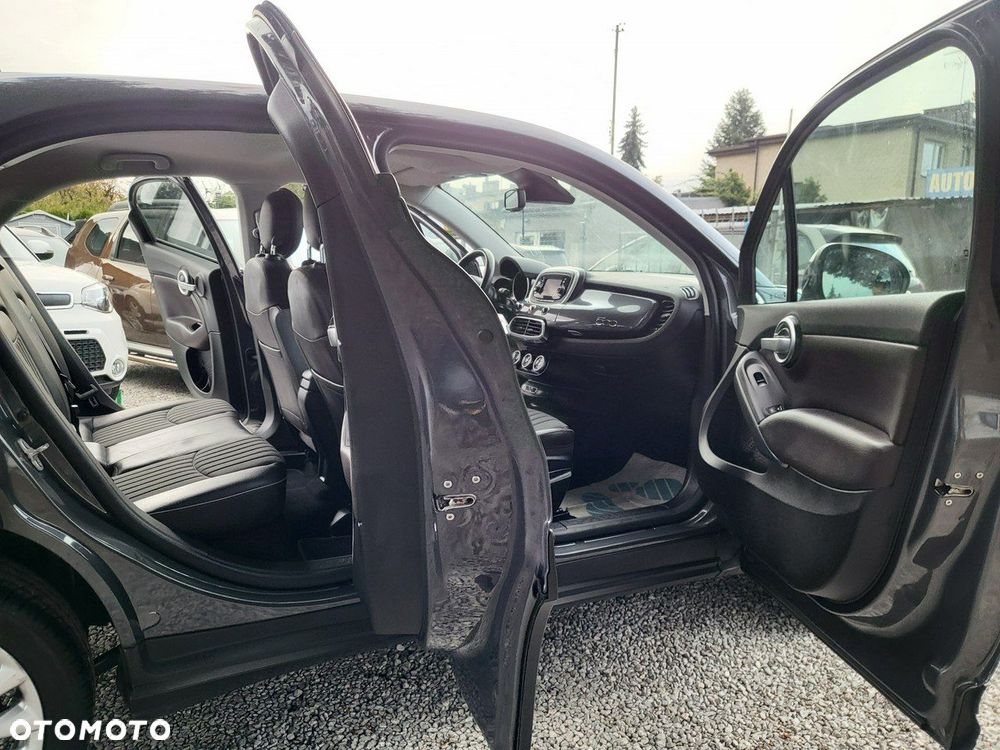 Fiat 500X - 26