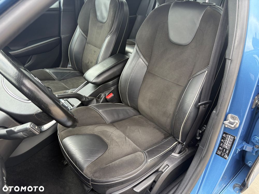 Volvo V40 D2 RDesign - 22
