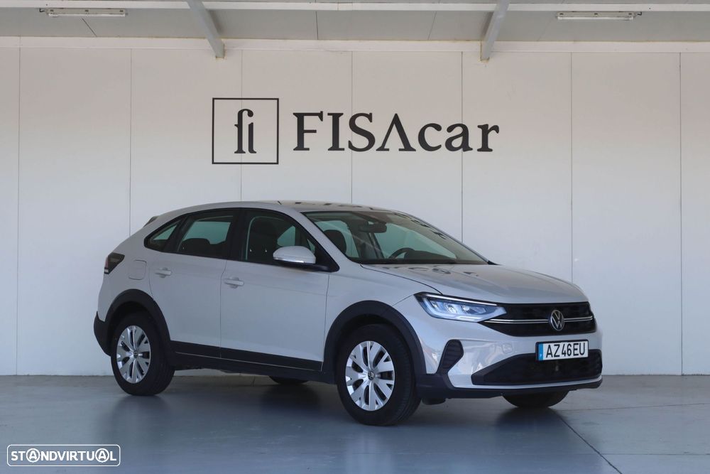 VW Taigo 1.0 TSI Life - 2