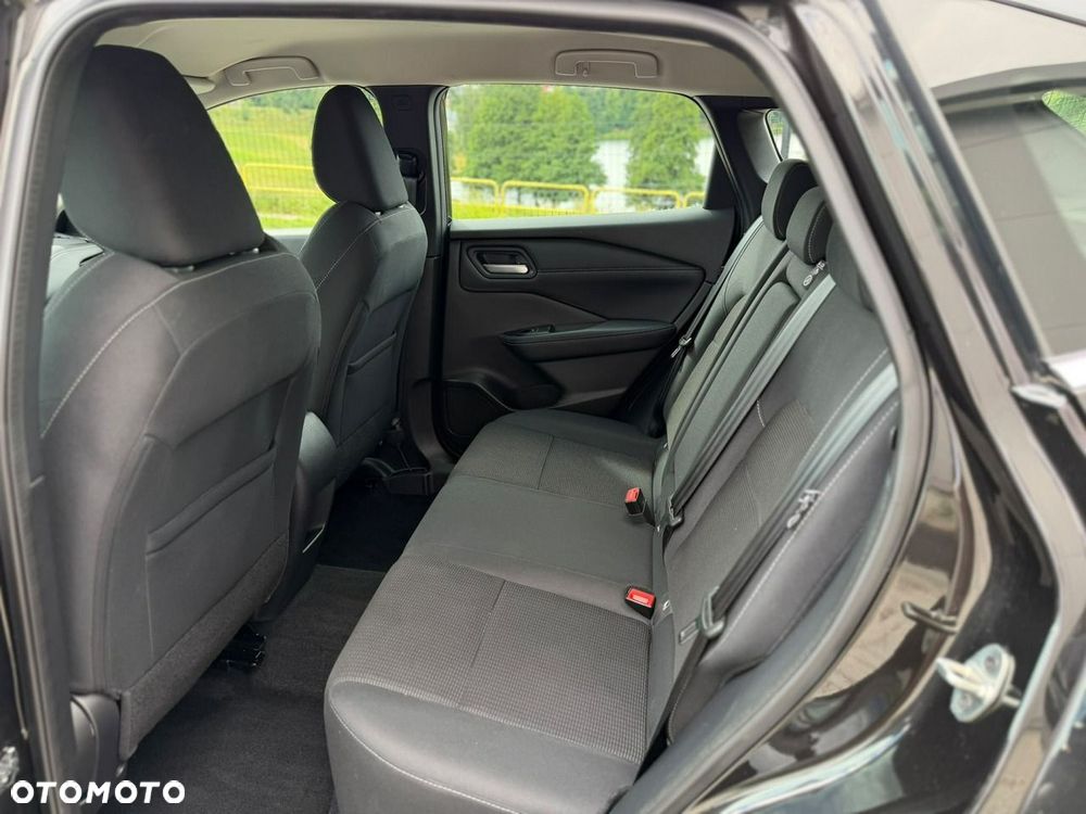 Nissan Qashqai - 18