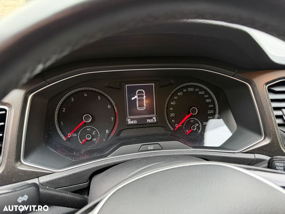 Volkswagen T-Roc 1.0 TSI Design - 5