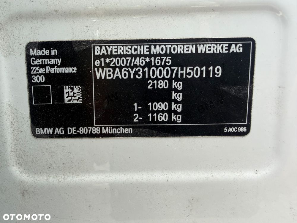 BMW Seria 2 - 30