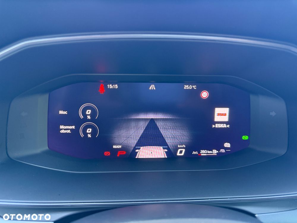 Cupra Leon 1.5 eTSI mHEV DSG - 26