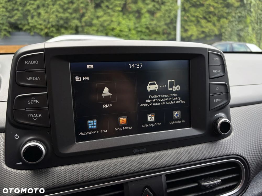 Hyundai Kona 1.0 T-GDI Style - 25