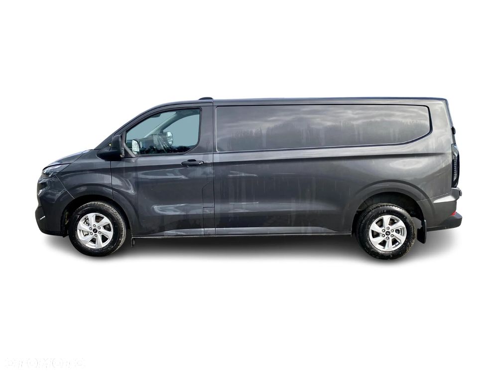 Ford Transit Custom L2 Van Trend 136KM A8 - 3