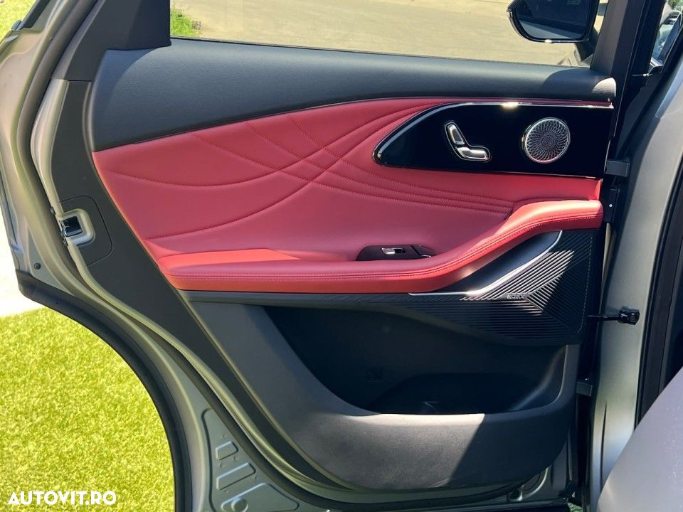 Omoda 9 - 19
