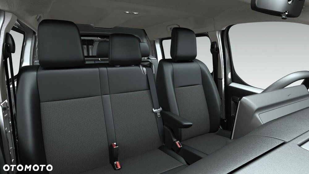 Opel Vivaro Brygadowy XL 2.2 T.Diesel 150 KM Manual - 6