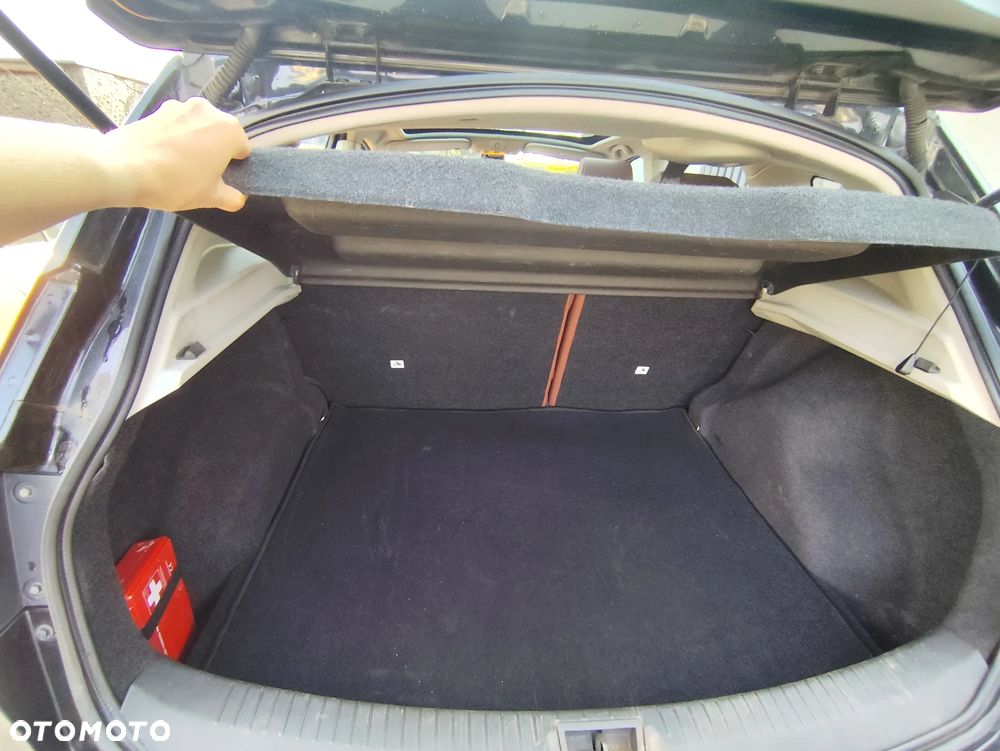 Nissan Qashqai 2.0 Tekna Premium - 16