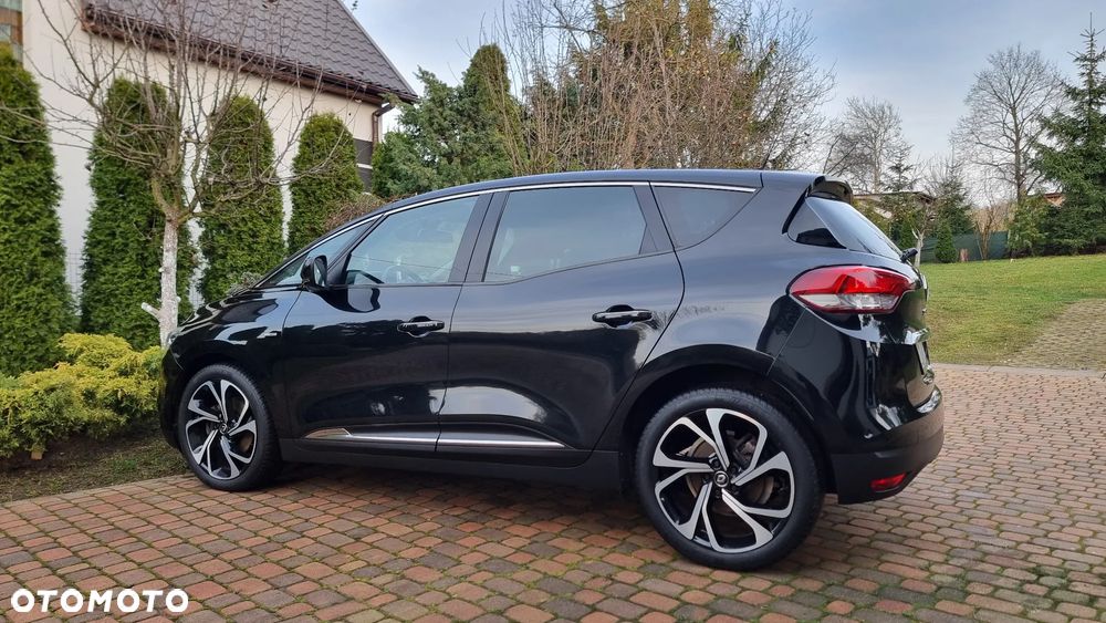 Renault Scenic 1.6 dCi Energy Bose Edition - 26