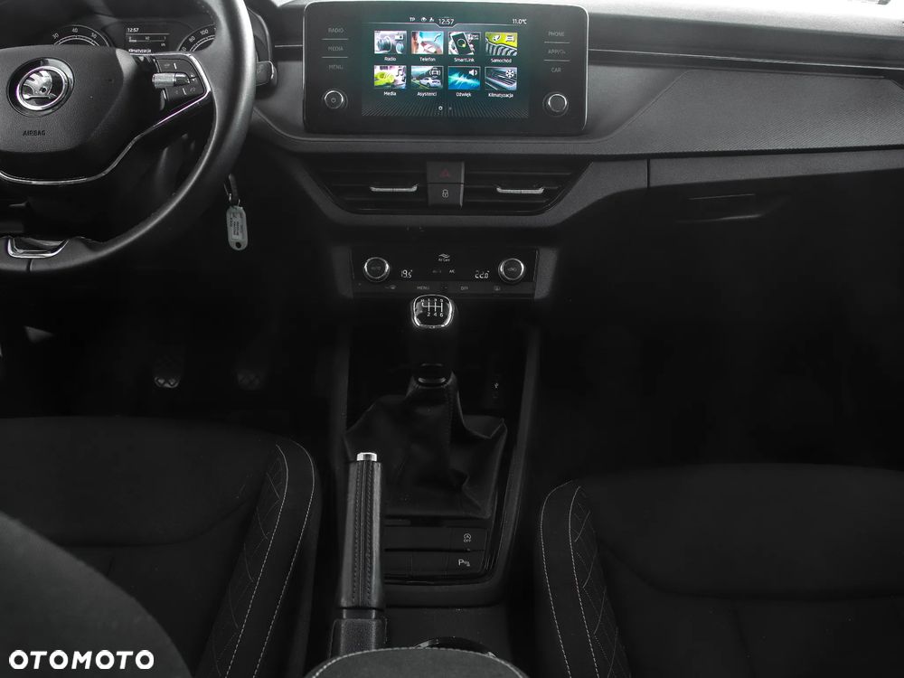 Skoda Scala 1.0 TSI Ambition - 16