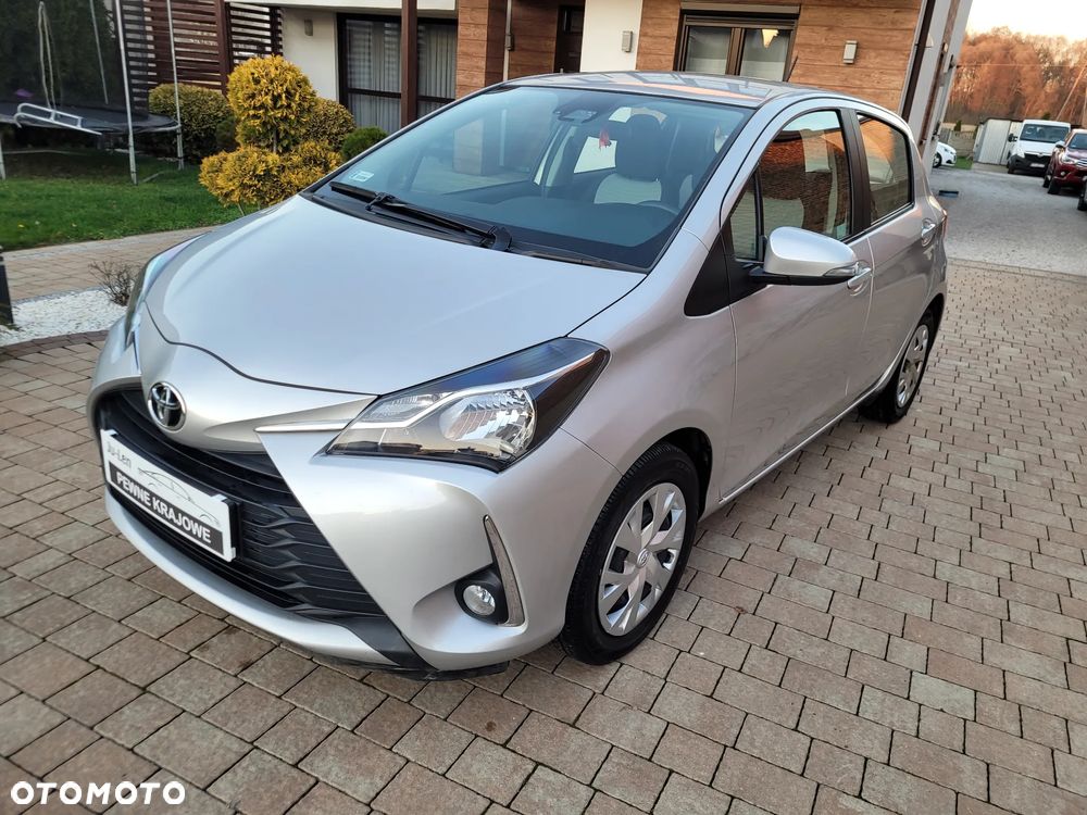 Toyota Yaris 1.5 Premium - 2