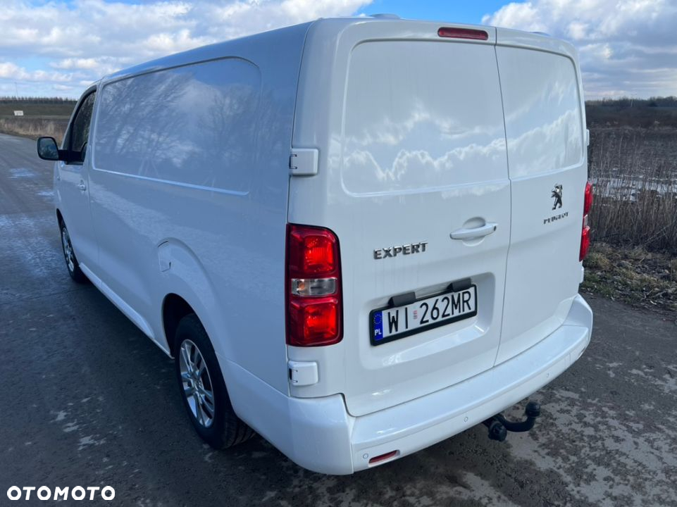 Peugeot expert - 24