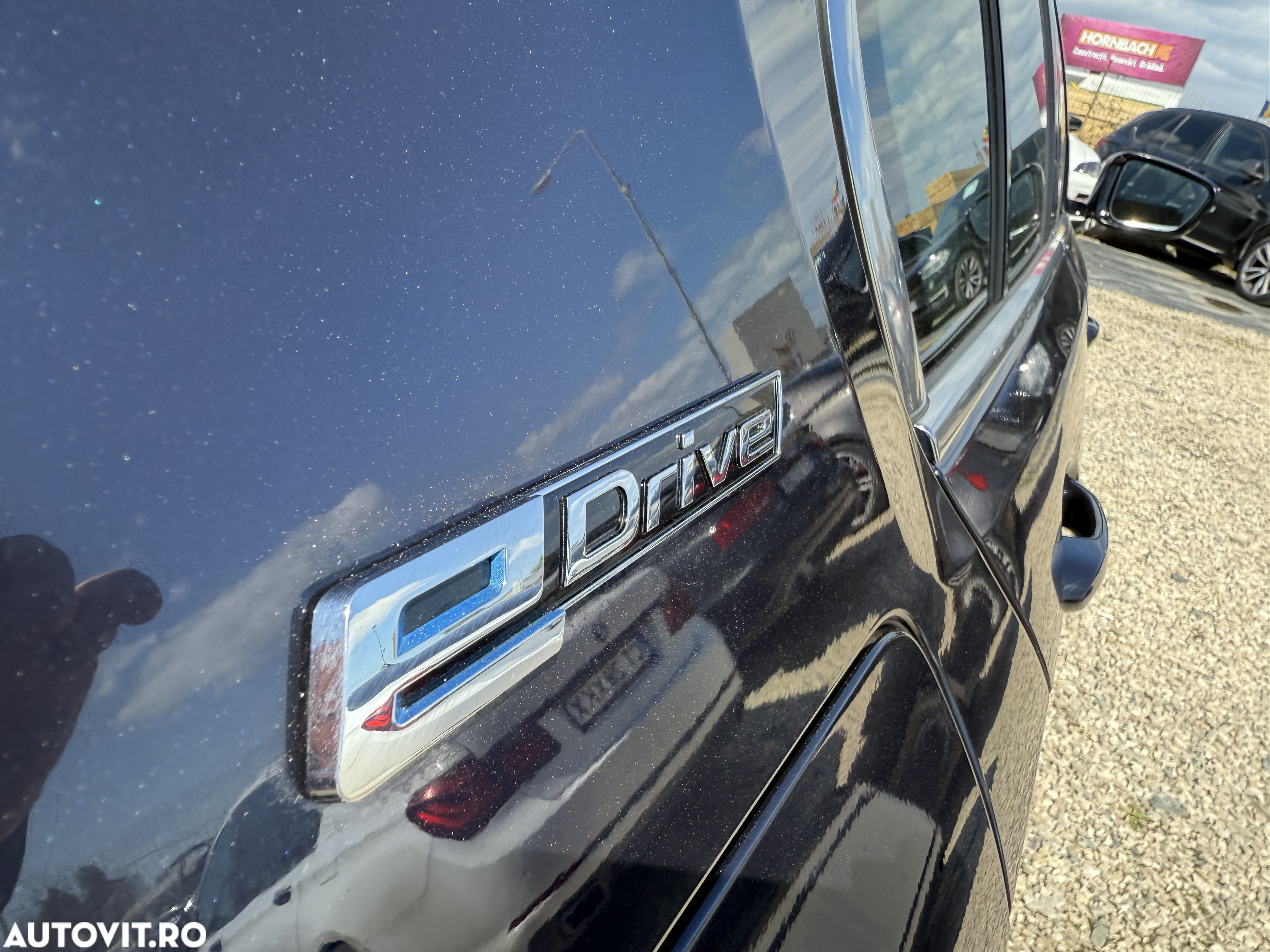 BMW Seria 5 530e iPerformance Aut. Luxury Line - 5
