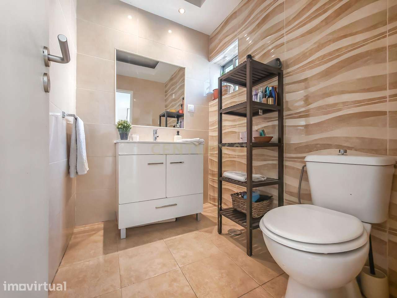 Moradia, 83 m², Camarate, Unhos e Apelação - Grande imagem: 3/25