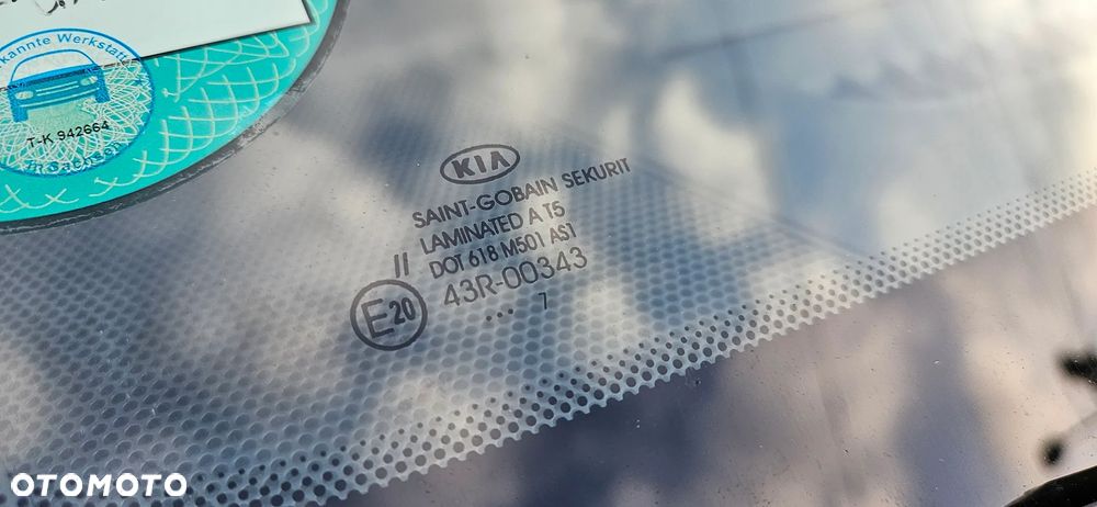 Kia Ceed 1.4 CVVT Dream Team Edition - 23