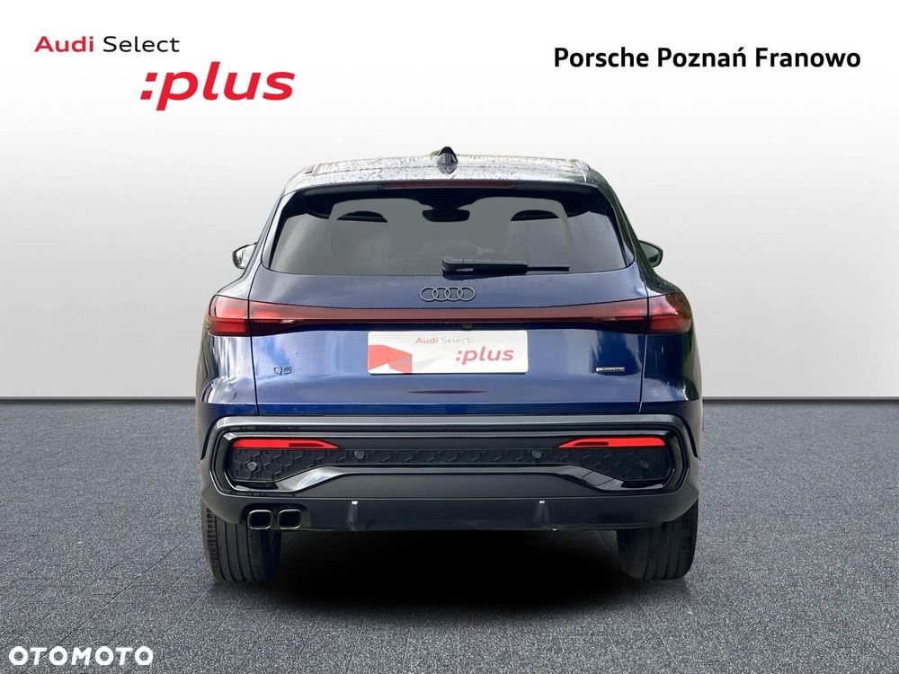 Audi Q5 - 5