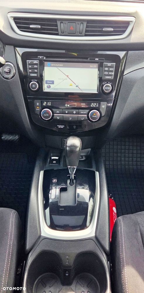 Nissan X-Trail 2.0 dCi Tekna 2WD Xtronic - 39