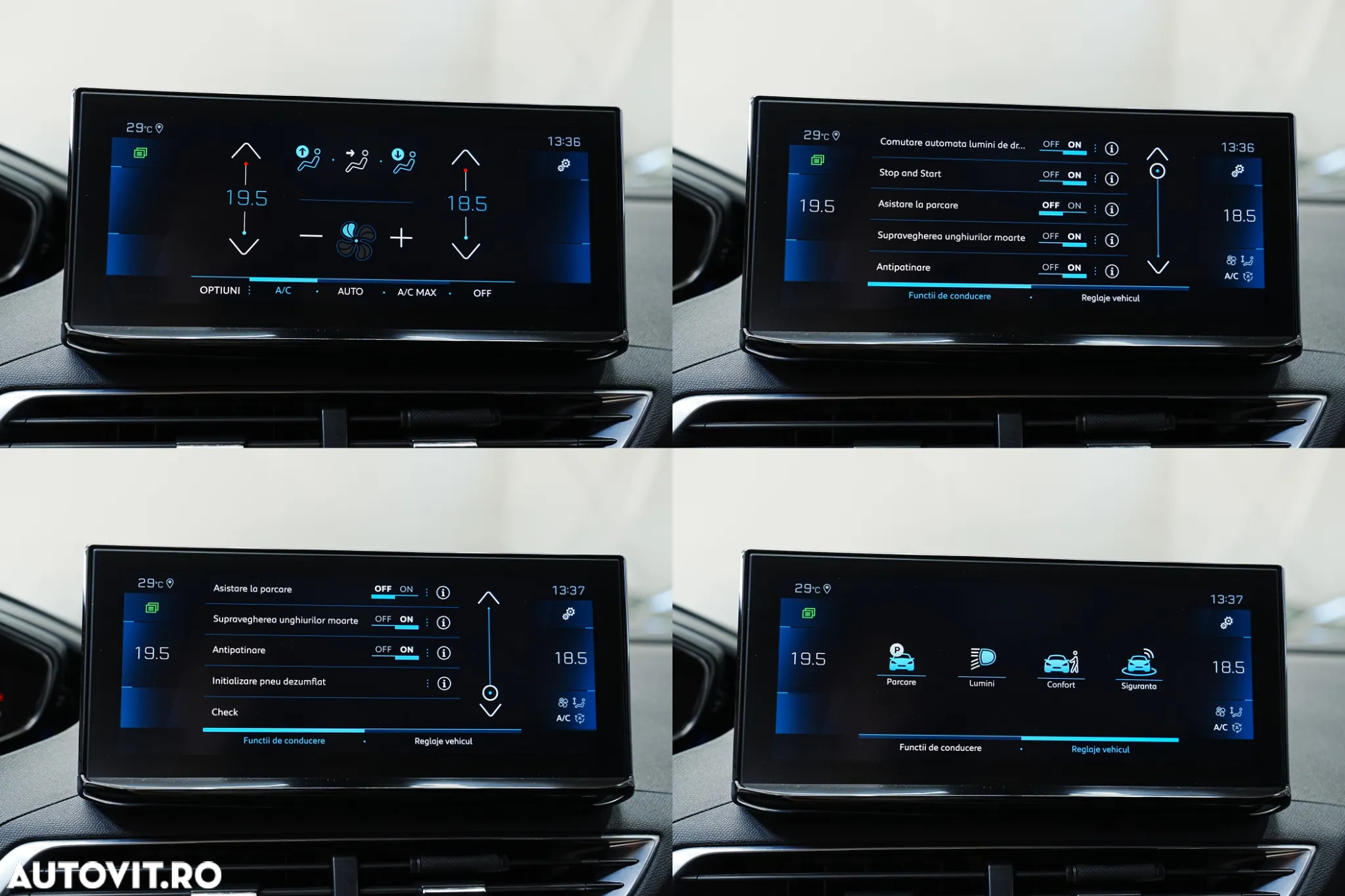 Peugeot 5008 1.5L BlueHDI EAT8 S&S Allure Pack - 31
