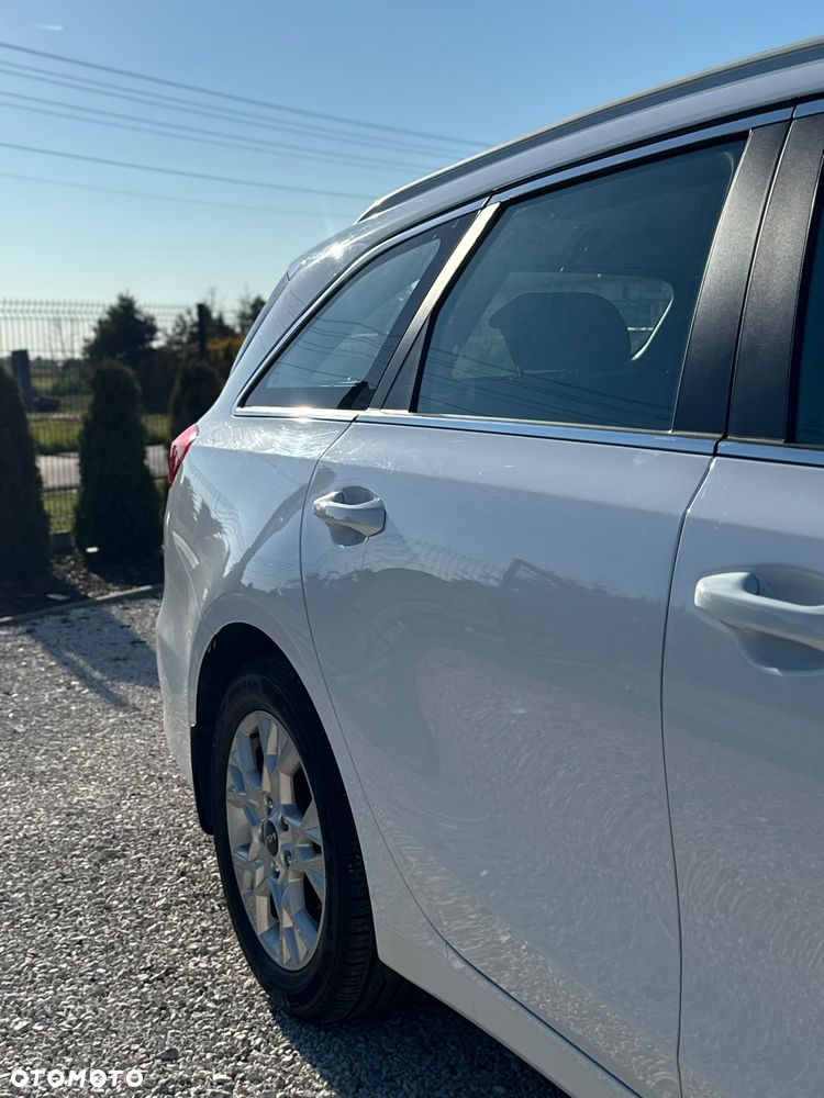 Kia Ceed 1.5 T-GDI L - 15