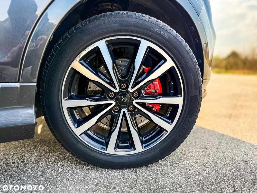 Ford Kuga 2.0 TDCi 4x4 ST-Line - 15